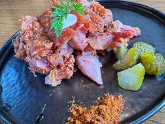 -MARU玛露音乐餐厅(大学路店)