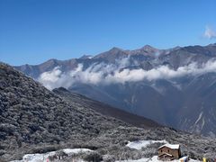 -太子岭滑雪场
