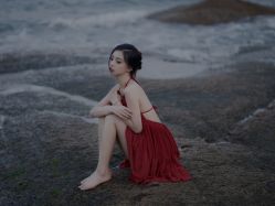 -青岛这朵女子摄影(中海寰宇天下天颂店)