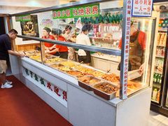 -晓宇盒饭(民安街店)