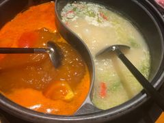 -桂桂茶(滨江百联店)