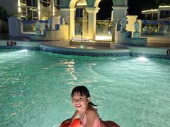 -清泉湾生态旅游度假区