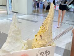 -野人先生Gelato(上海长宁龙之梦店)