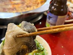 -储奇门鳝鱼火锅(总店)