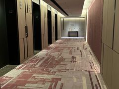 -大连星海皇冠假日酒店