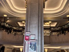 -国际饭店·原点咖啡吧ORIGIN CAFE&BAR