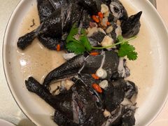 -沙龙酒家