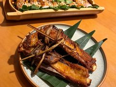 -山茶云南菜(永安里店)