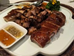 -莲苑中餐厅·Lotus Court(厦门马哥孛罗东方大酒店)