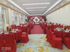 -博雅渔港·融合菜(维也纳国际大酒店)