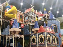 -meland亲子乐园•派对•研学(苏州悠方购物中心店)