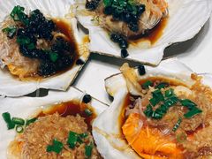 -小满海鲜·别院(天津旗舰店)