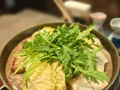 -满来寿喜烧(金虹桥店)