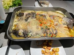 -半天妖烤鱼(中山路店)
