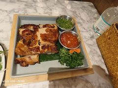 -PHO爺·越南料理(亦庄大族广场店)
