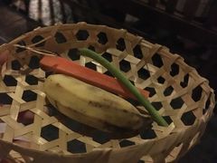 -清迈夜间动物园