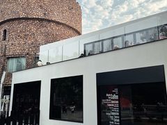 -J Create城市露营咖啡·简餐·宠物(上海动物园店)