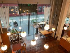 -有序Orderly融合西餐·咖啡(运河外滩店)