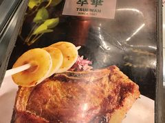 -翠华餐厅(铜锣湾糖街店)