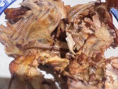 -聚合鑫东北熏酱熟食麻辣面(长阳店)