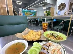 -缅丽·缅甸小吃(版纳店)