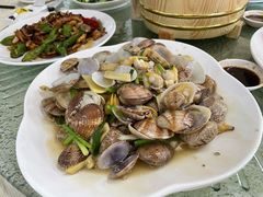 -鹏城人家海鲜酒家·23年老字号(较场尾店)