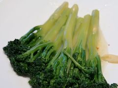 -羊门客在·烤盐池滩羊·川菜