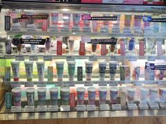 -Blueglass酸奶(财富购物中心店)