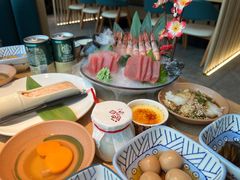 -温野菜涮涮锅(曲江大悦城店)