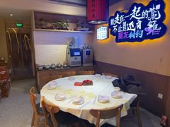 -张记虾尾·火锅·烧烤·大排档(涉外店)