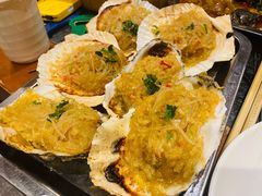 -福苗小骆驼烧烤(大唐不夜城店)