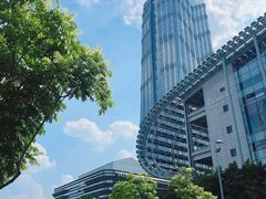 -广交会威斯汀酒店