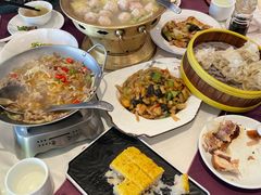 -凯鸽酒楼(大同振兴街店)