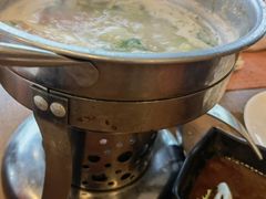 -松咖啡自助餐厅·松北香格里拉