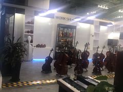 -王府井乐器城