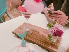 云朵咖啡-随心小姐