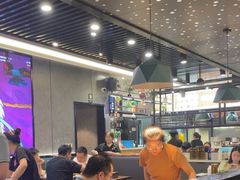 -517烧烤·龙虾·海鲜大排档(万象都荟店)
