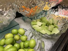 -索菲特西湖大酒店·香榭丽全日候餐厅(南山路店)