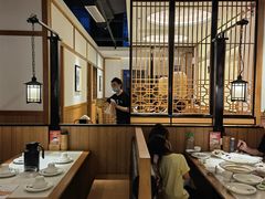 -江渔儿酸菜鱼·拔草餐厅(虎门君乐汇店)