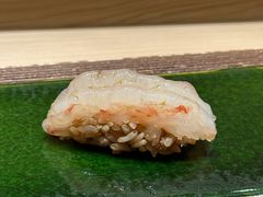 -鮨一日本料理(大中华店)