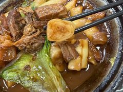 -珍珍小食店(西华路店)