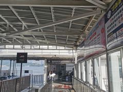 -武昌中华路码头(轮渡站)