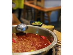 -重庆风光老灶火锅城(同德广场店)