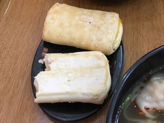 -满宝馄饨(HRB新亭街店)