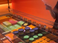 -KUMO KUMO甜品·冰淇淋(深圳壹方城店)