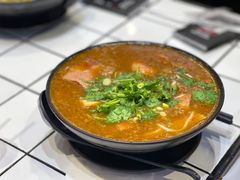 -肥汁米蘭香港米线(长宁来福士店)