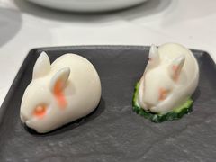 -侨美食家·40年地道粤菜(珠江新城店)