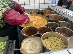 -小竖点徽派卷面皮(洪都店)