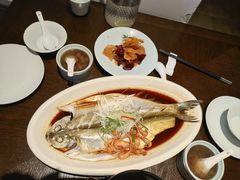-平山宴(瘦西湖店)