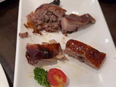 -新旺茶餐厅(嘉里城店)